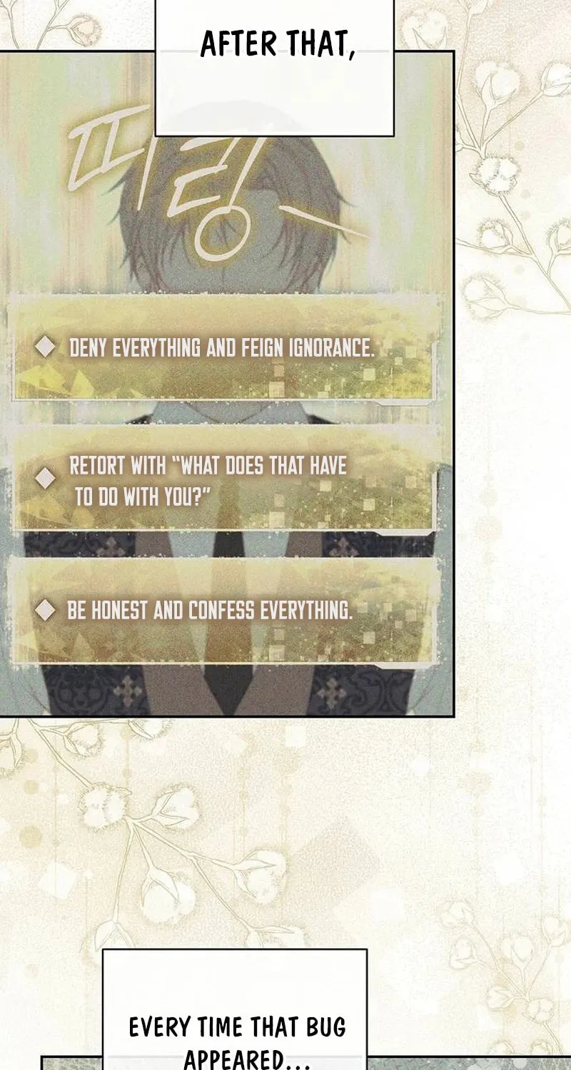 Read The Presepe Outside the Cage chapter 27 image 41 on Lezhin