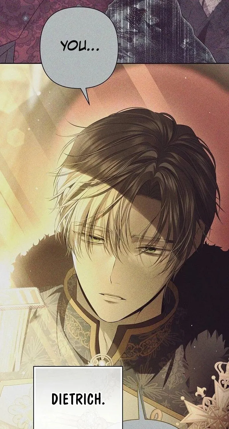 Read The Presepe Outside the Cage chapter 27 image 45 on Lezhin