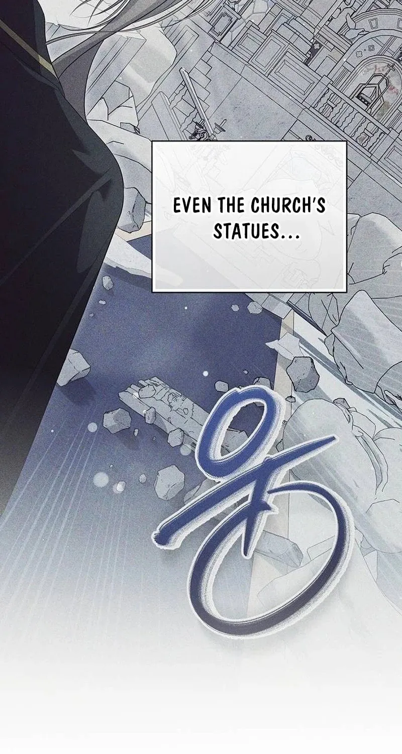 Read The Presepe Outside the Cage chapter 27 image 47 on Lezhin