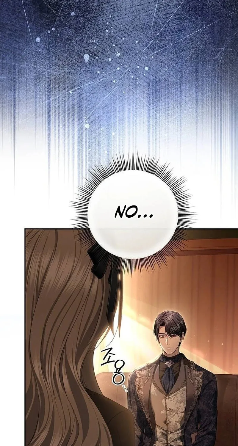 Read The Presepe Outside the Cage chapter 27 image 53 on Lezhin