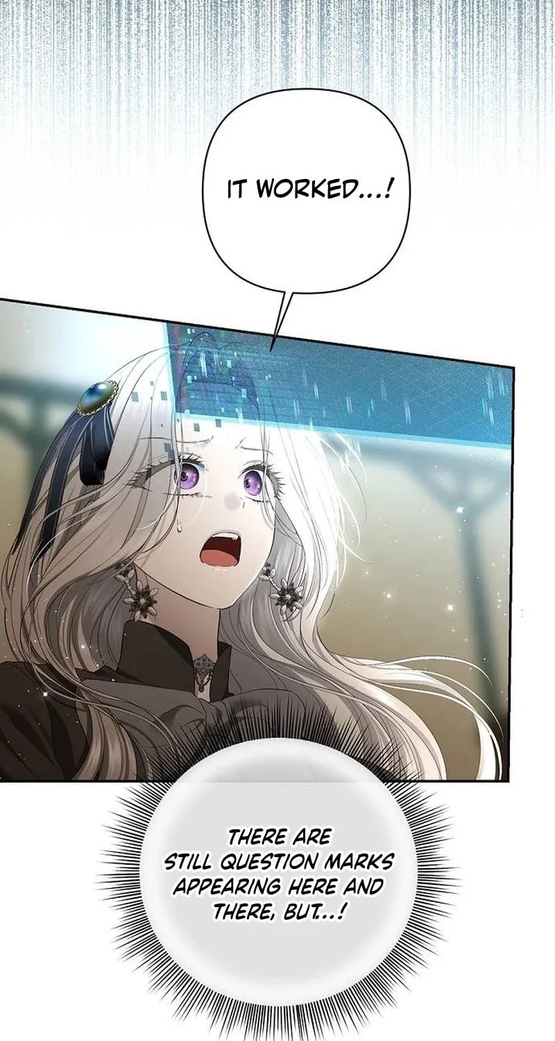Read The Presepe Outside the Cage chapter 27 image 6 on Lezhin