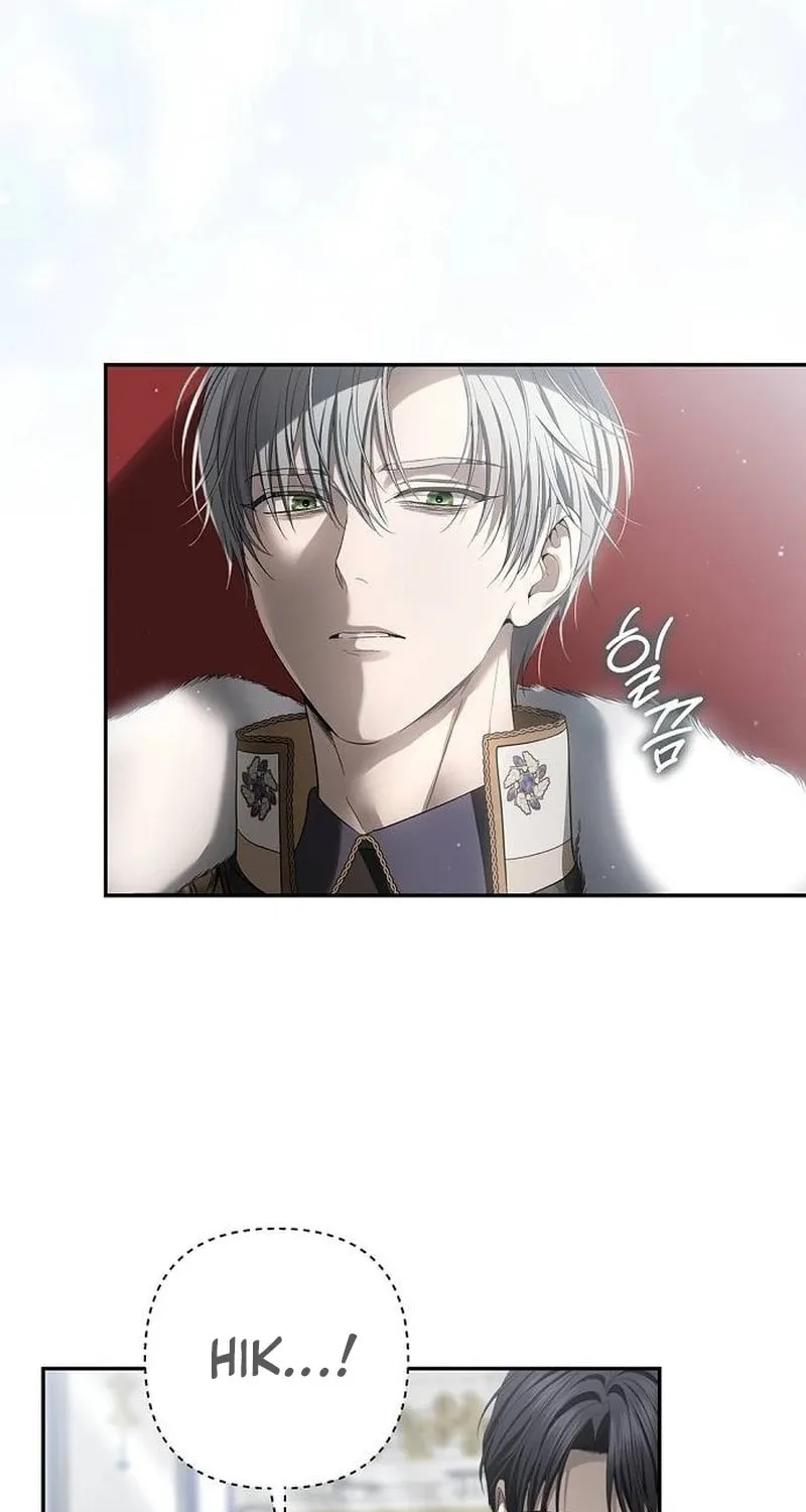 Read The Presepe Outside the Cage chapter 27 image 67 on Lezhin