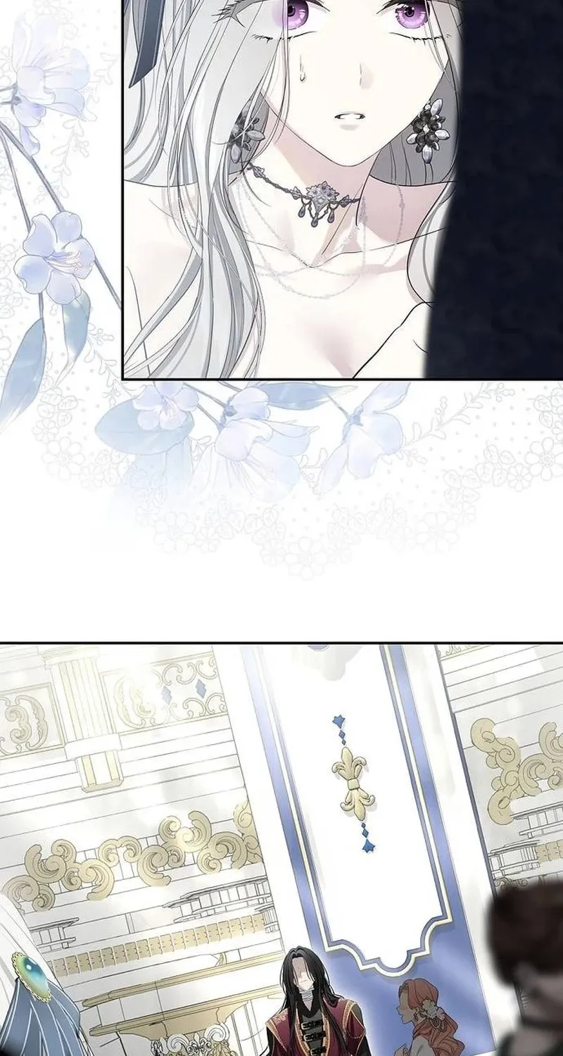 Read The Presepe Outside the Cage chapter 27 image 69 on Lezhin
