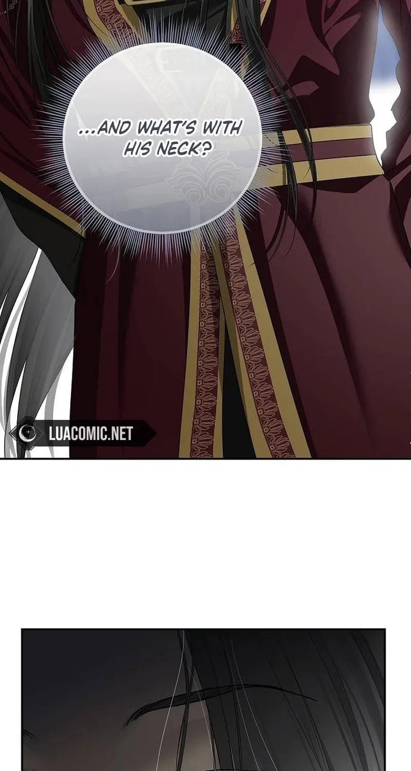 Read The Presepe Outside the Cage chapter 27 image 72 on Lezhin