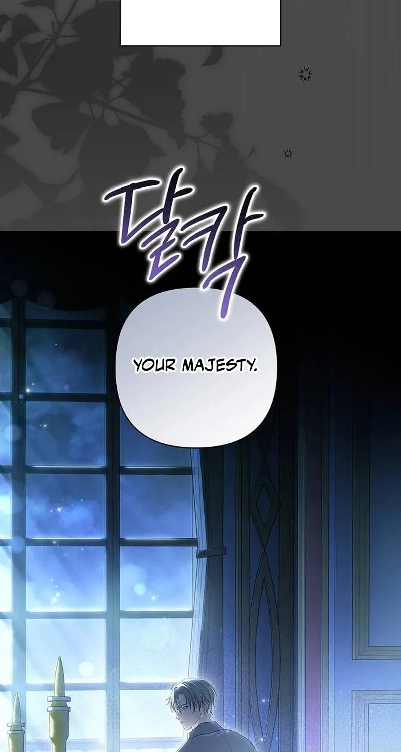 Read The Presepe Outside the Cage chapter 27 image 74 on Lezhin