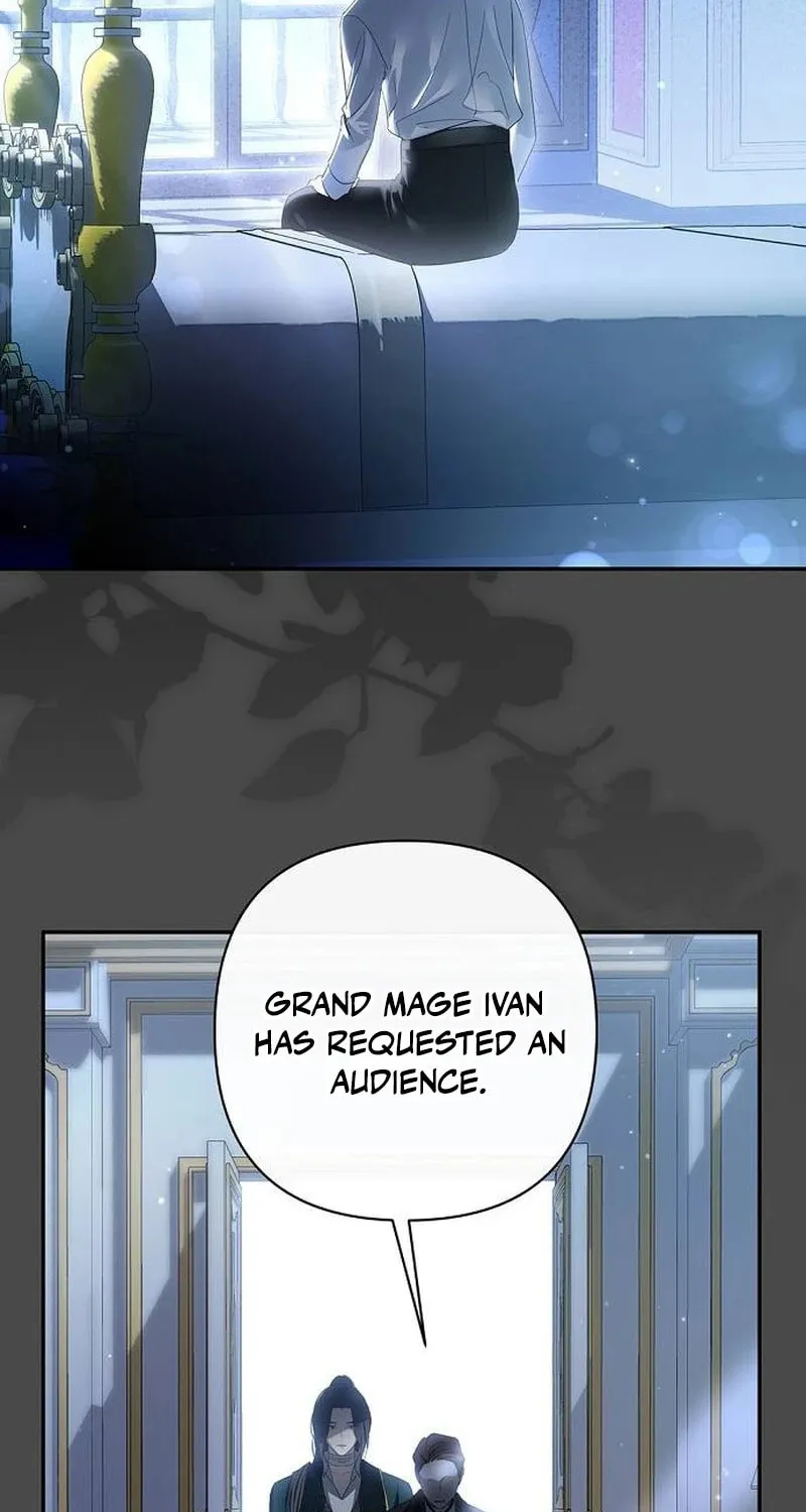 Read The Presepe Outside the Cage chapter 27 image 75 on Lezhin