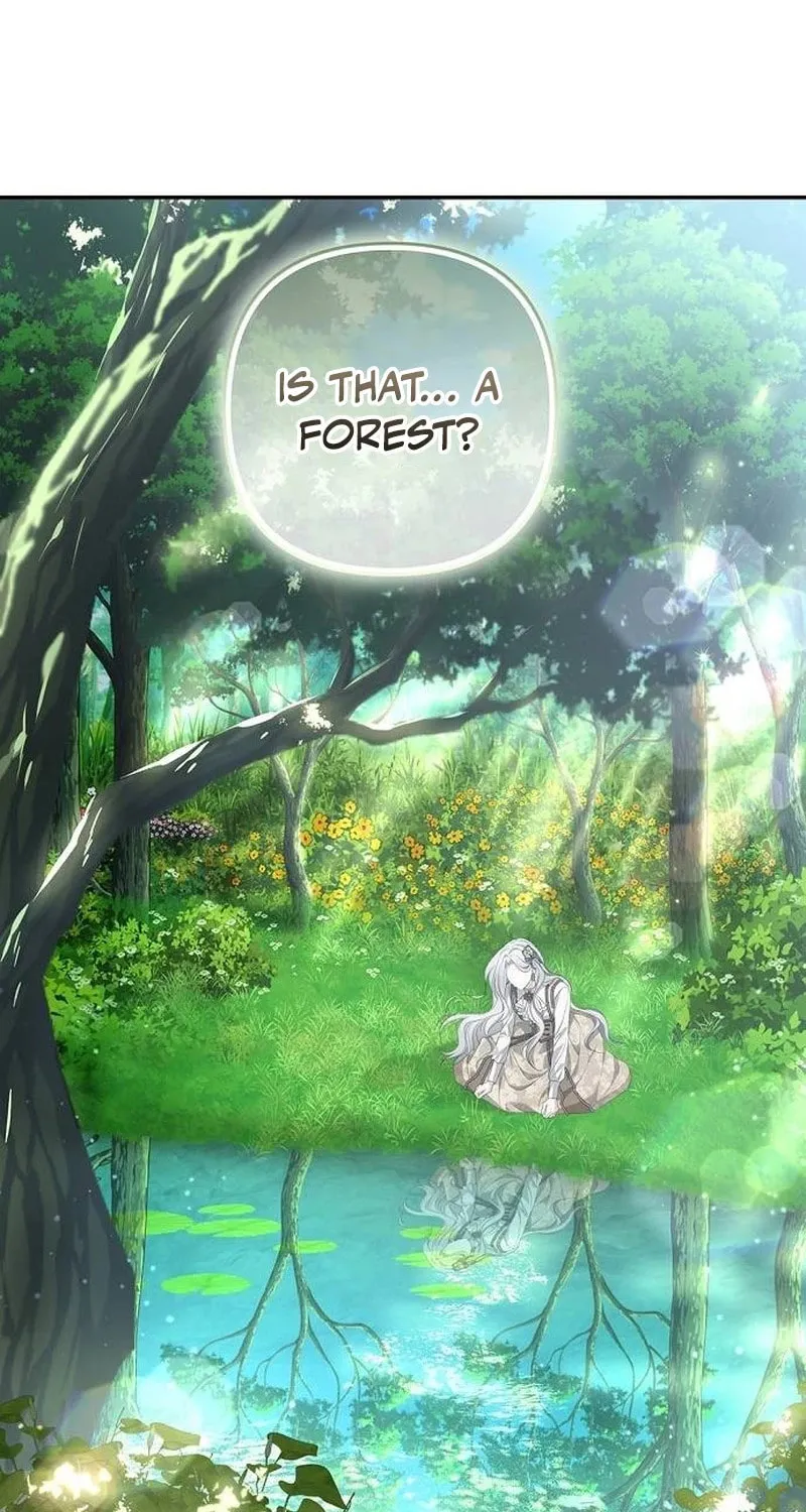 Read The Presepe Outside the Cage chapter 27 image 8 on Lezhin