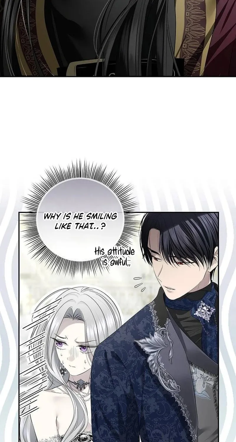 Read The Presepe Outside the Cage chapter 27 image 80 on Lezhin