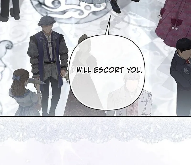 Read The Presepe Outside the Cage chapter 27 image 82 on Lezhin