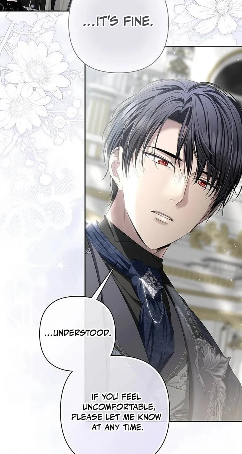 Read The Presepe Outside the Cage chapter 27 image 84 on Lezhin