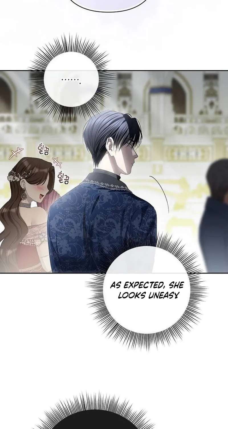 Read The Presepe Outside the Cage chapter 27 image 85 on Lezhin