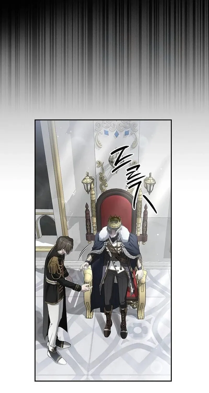 Read The Presepe Outside the Cage chapter 27 image 89 on Lezhin