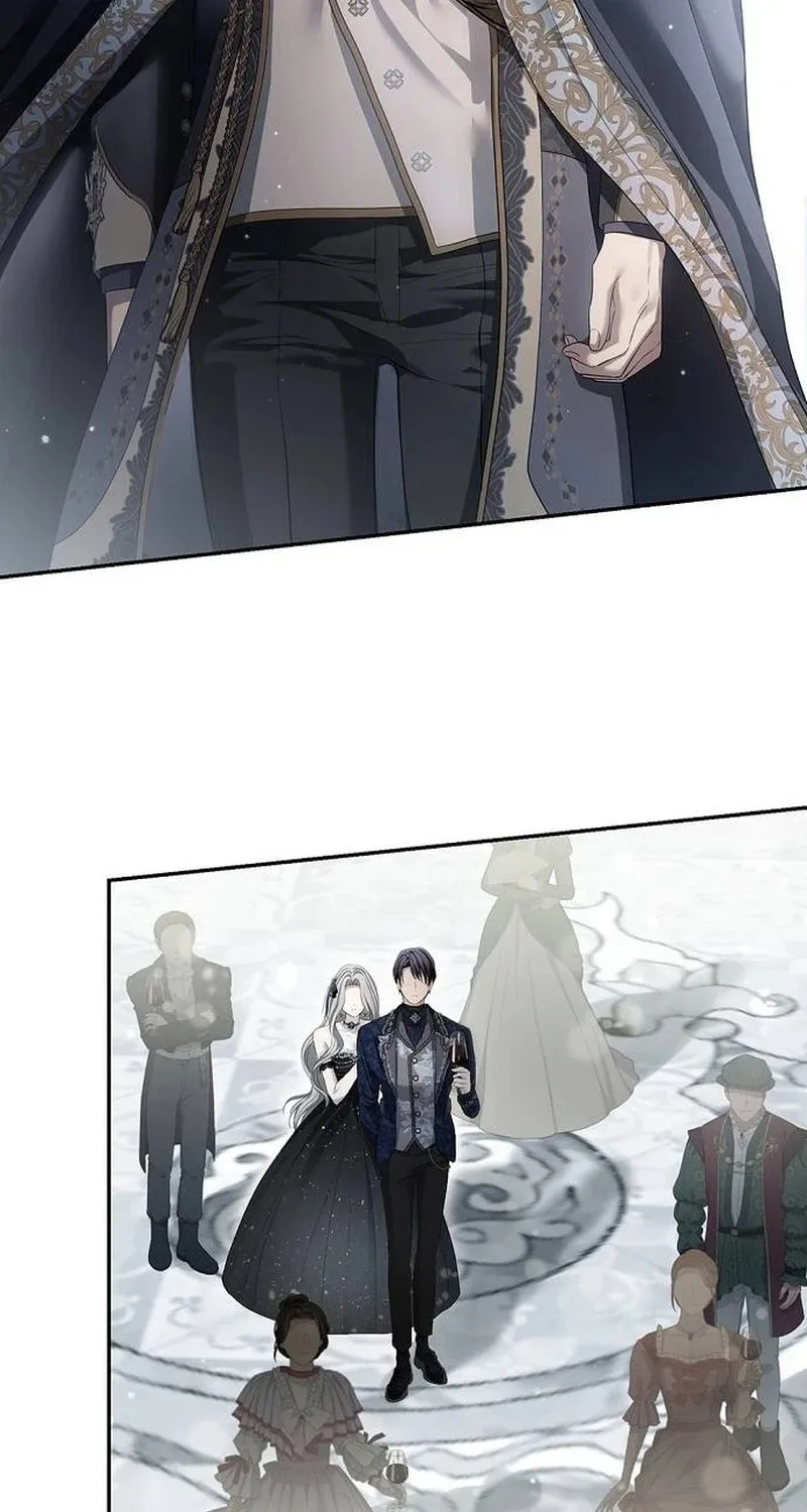 Read The Presepe Outside the Cage chapter 27 image 92 on Lezhin