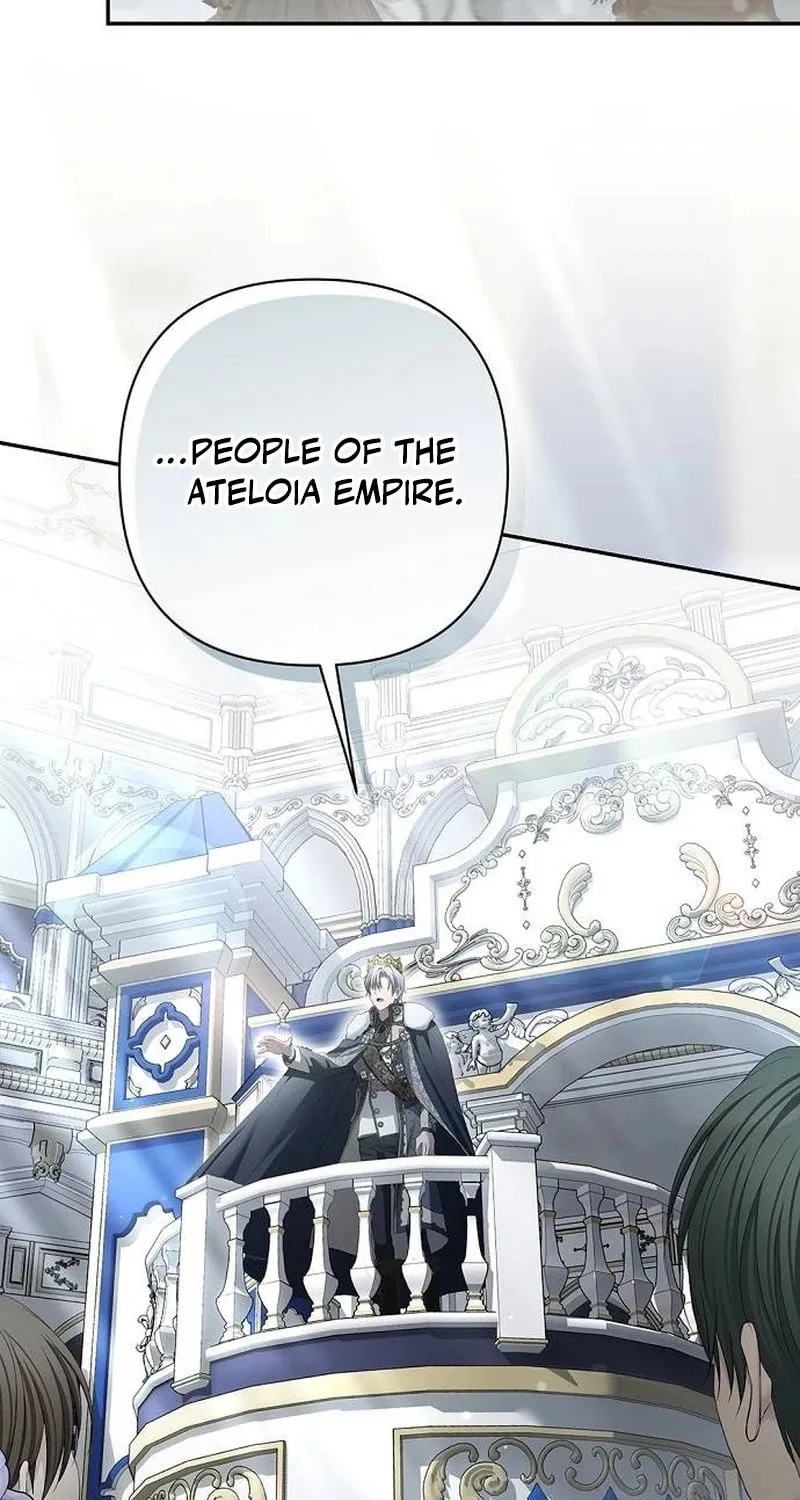 Read The Presepe Outside the Cage chapter 27 image 93 on Lezhin