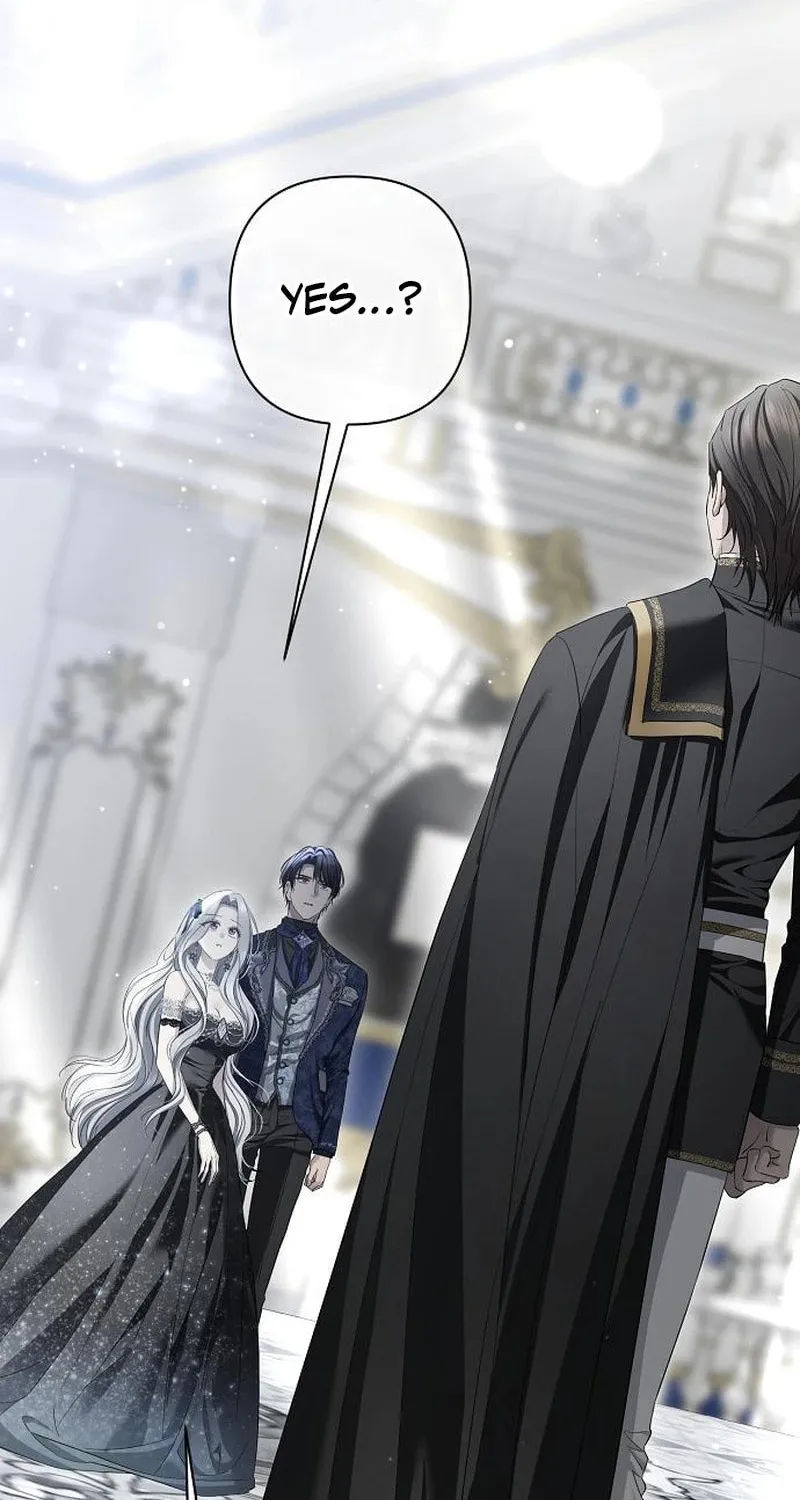 Read The Presepe Outside the Cage chapter 28 image 1 on Lezhin