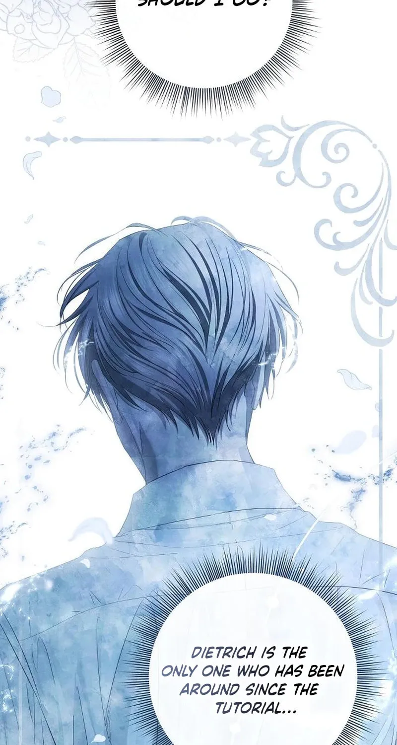 Read The Presepe Outside the Cage chapter 28 image 12 on Lezhin