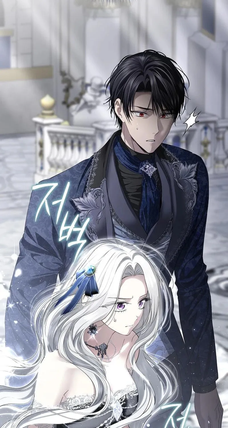 Read The Presepe Outside the Cage chapter 28 image 14 on Lezhin