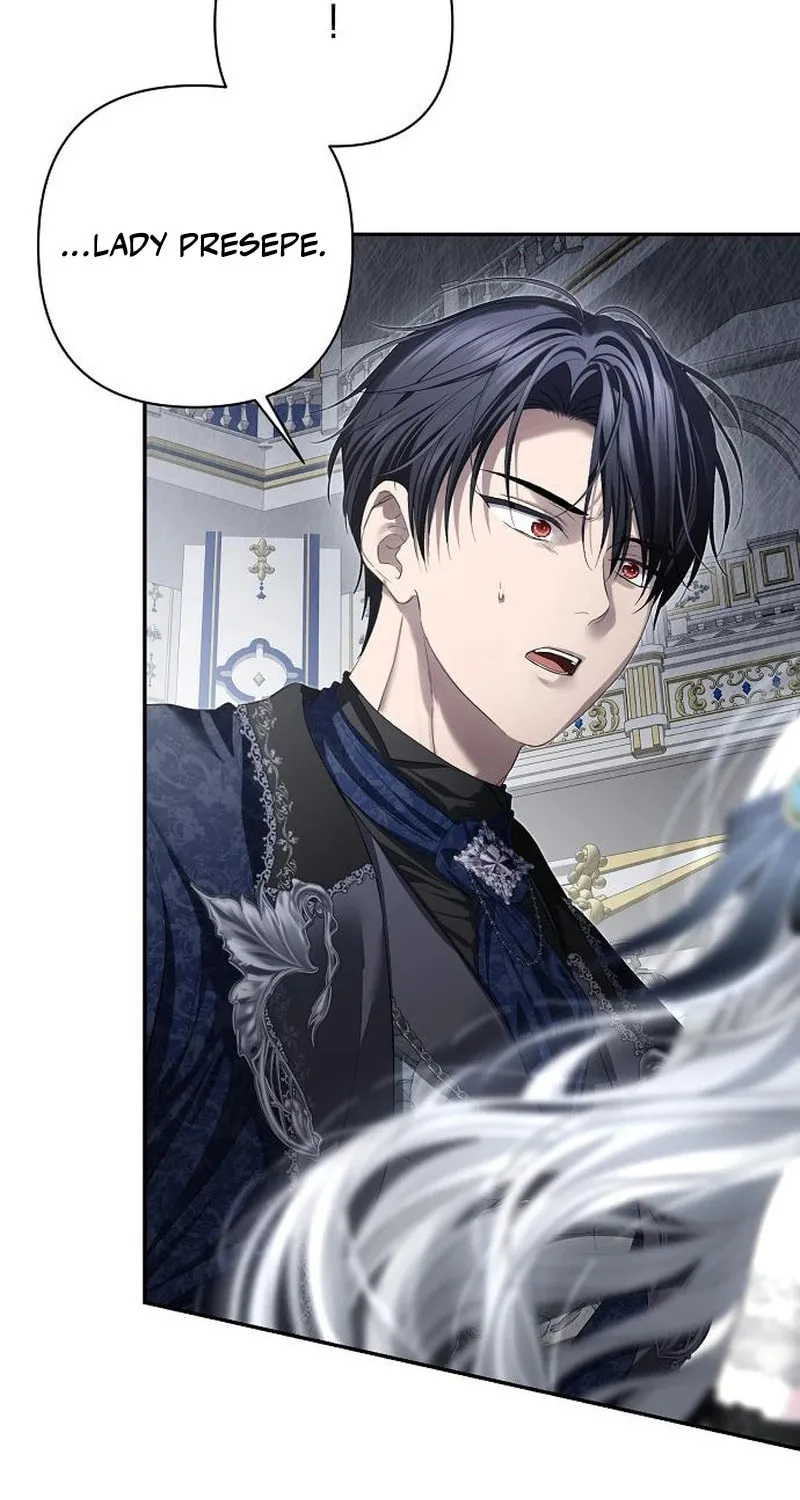 Read The Presepe Outside the Cage chapter 28 image 16 on Lezhin