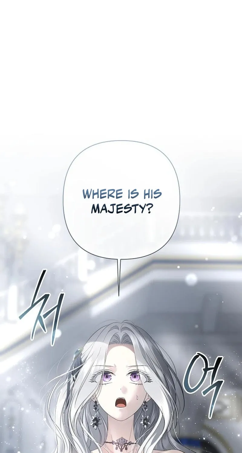 Read The Presepe Outside the Cage chapter 28 image 18 on Lezhin