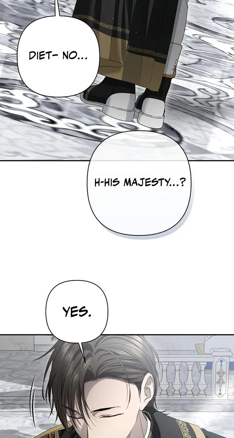 Read The Presepe Outside the Cage chapter 28 image 2 on Lezhin