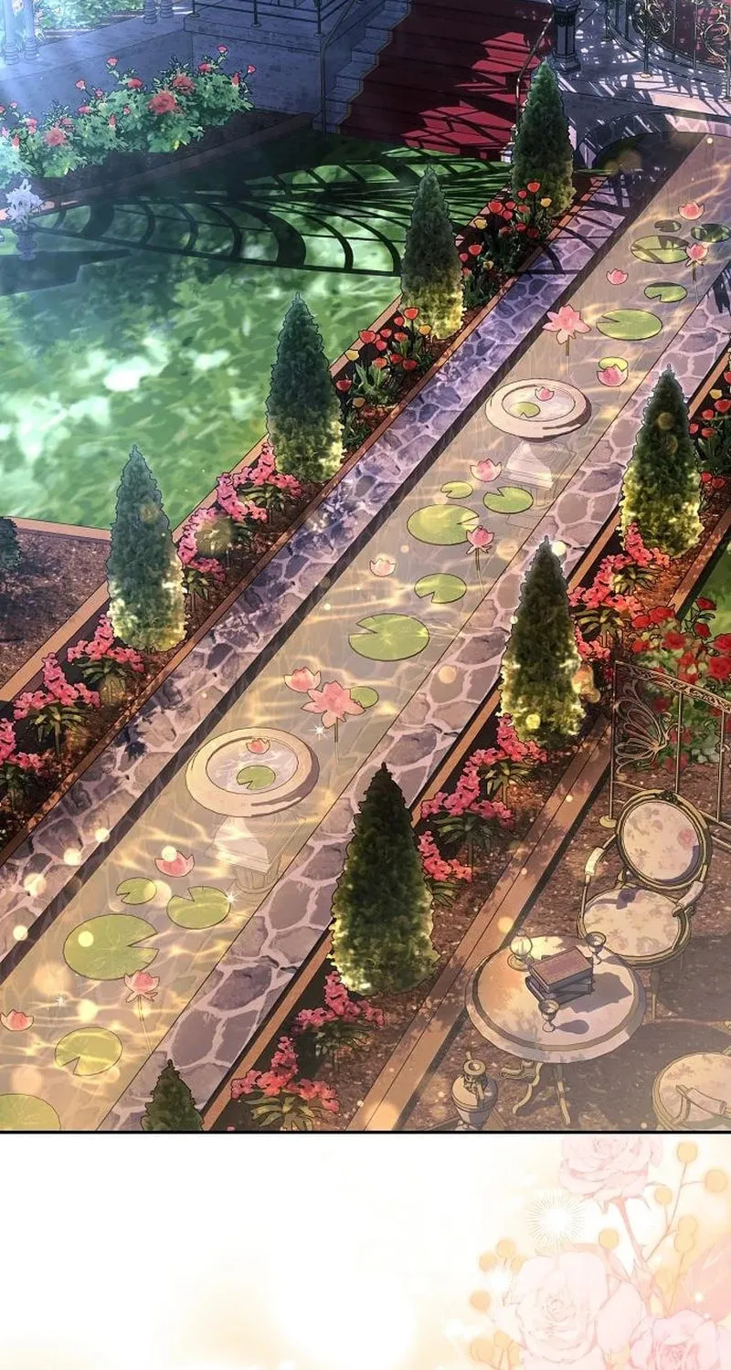 Read The Presepe Outside the Cage chapter 28 image 22 on Lezhin