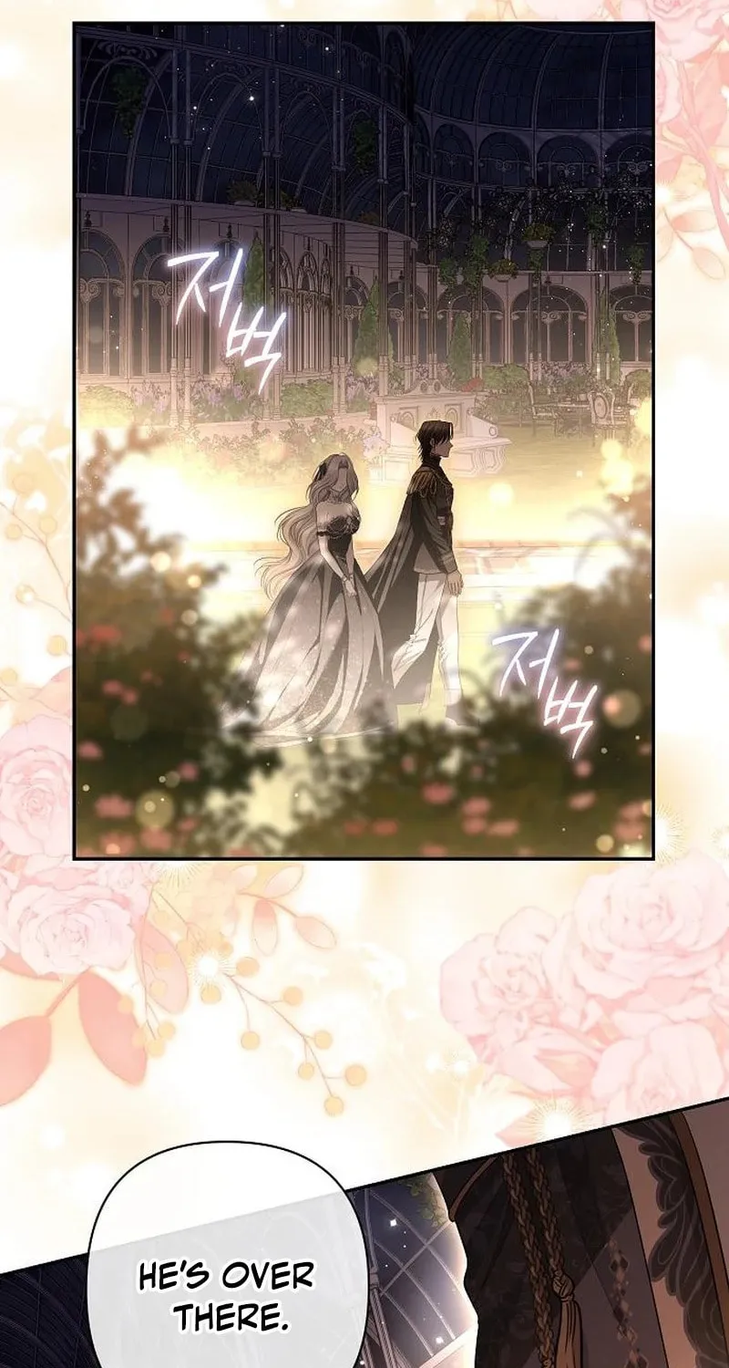 Read The Presepe Outside the Cage chapter 28 image 23 on Lezhin