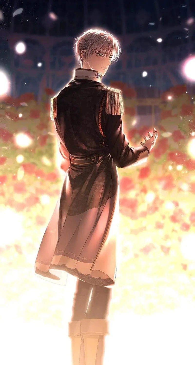Read The Presepe Outside the Cage chapter 28 image 26 on Lezhin