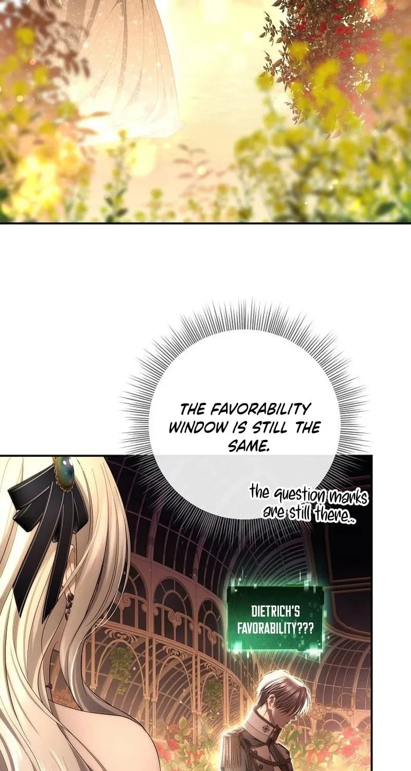 Read The Presepe Outside the Cage chapter 28 image 28 on Lezhin