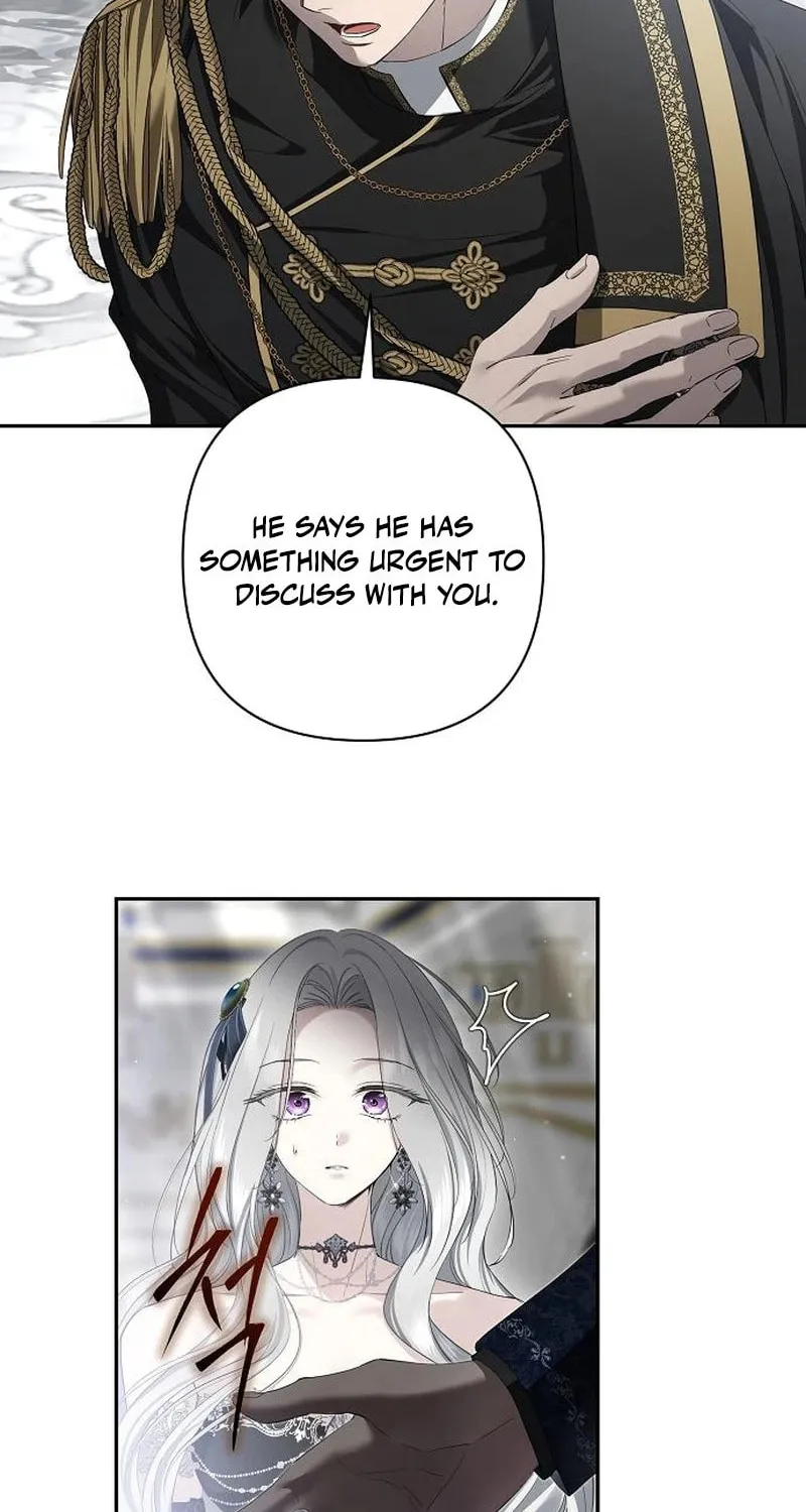 Read The Presepe Outside the Cage chapter 28 image 3 on Lezhin