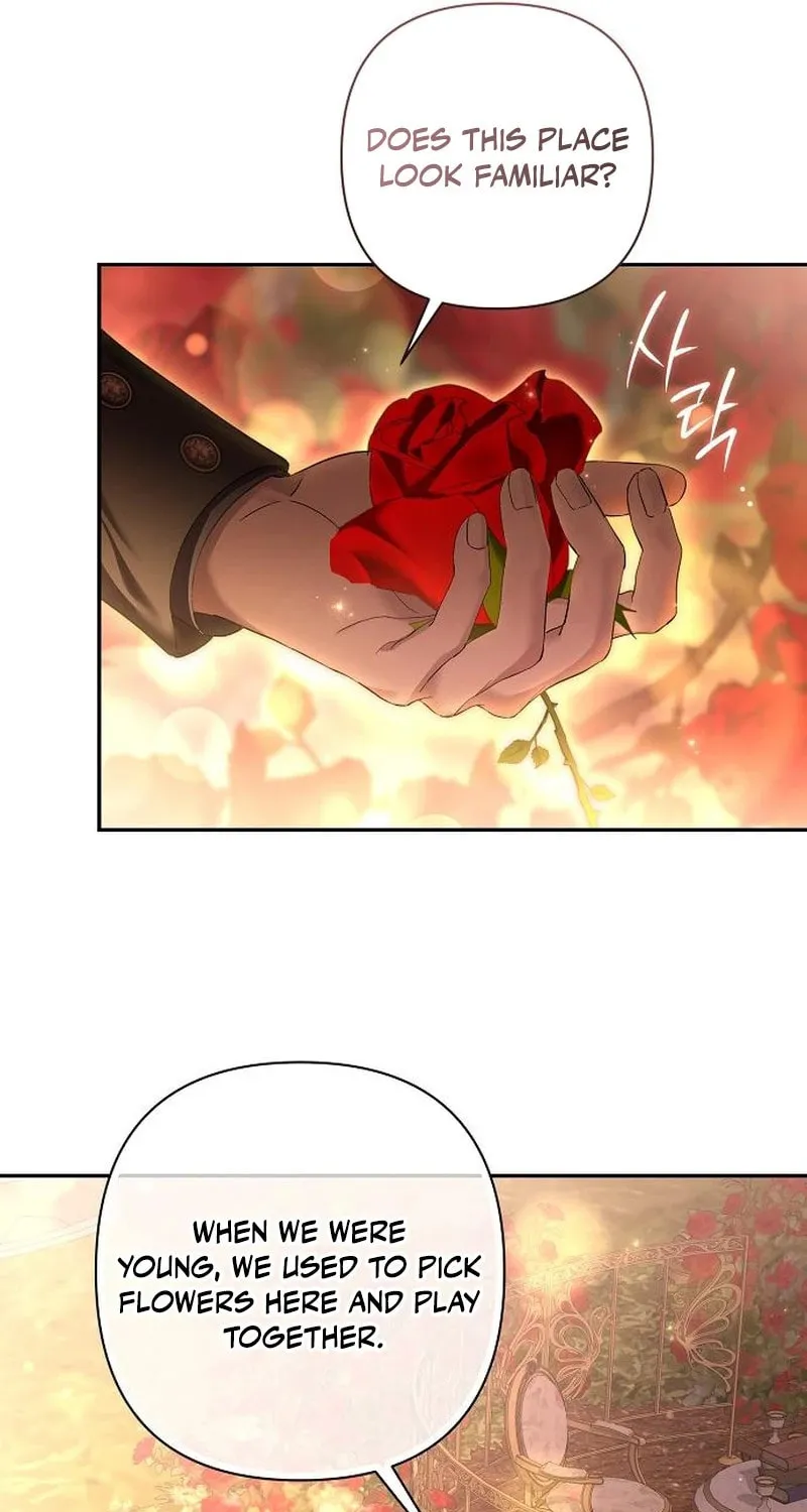Read The Presepe Outside the Cage chapter 28 image 30 on Lezhin