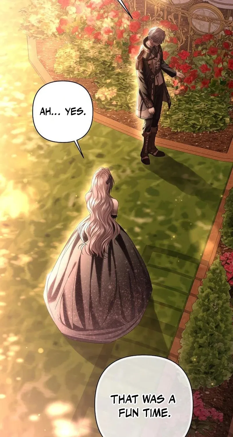 Read The Presepe Outside the Cage chapter 28 image 31 on Lezhin