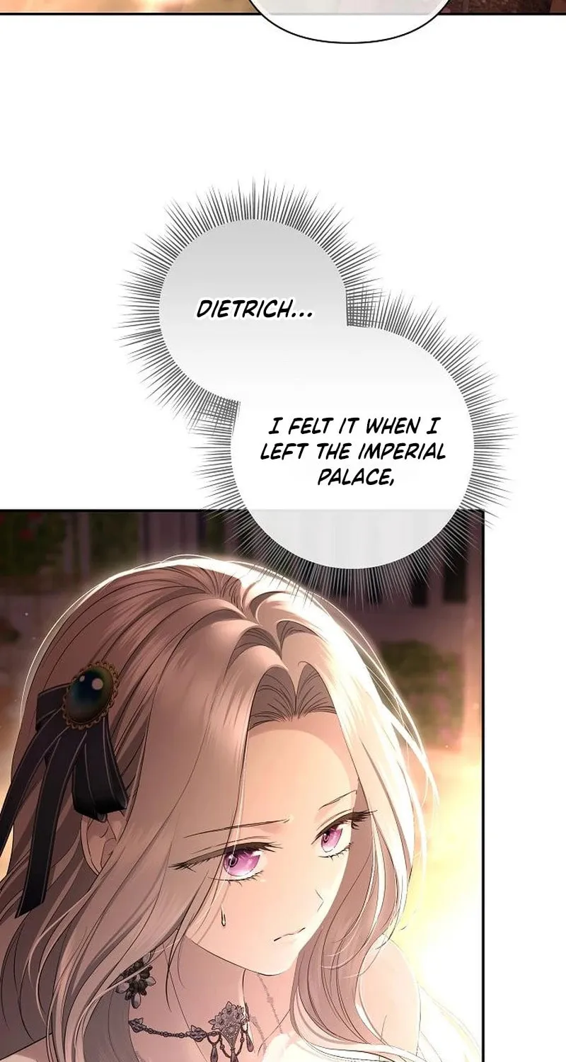 Read The Presepe Outside the Cage chapter 28 image 32 on Lezhin