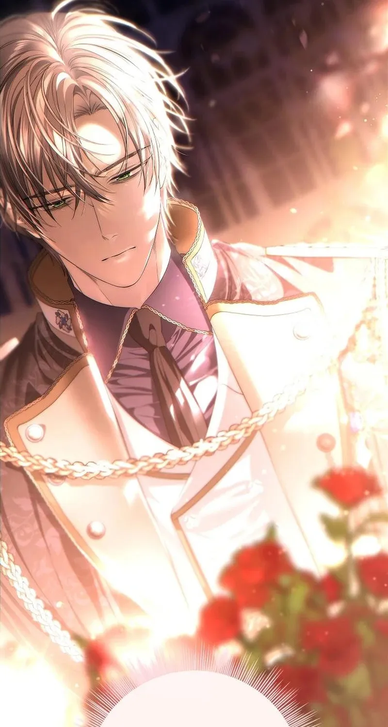 Read The Presepe Outside the Cage chapter 28 image 34 on Lezhin