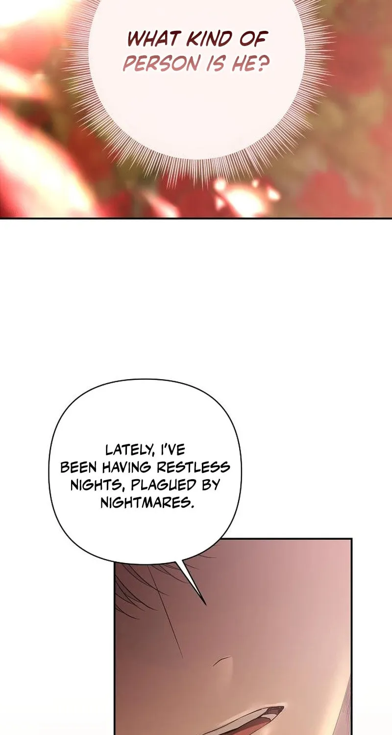 Read The Presepe Outside the Cage chapter 28 image 35 on Lezhin