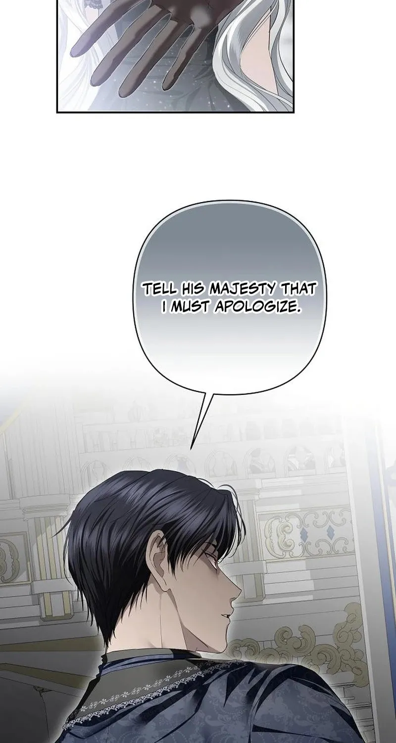 Read The Presepe Outside the Cage chapter 28 image 4 on Lezhin