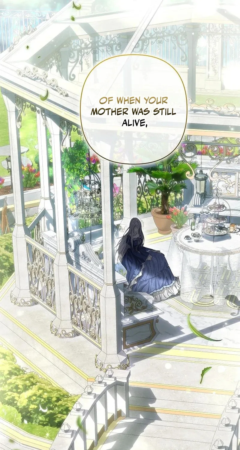 Read The Presepe Outside the Cage chapter 28 image 40 on Lezhin