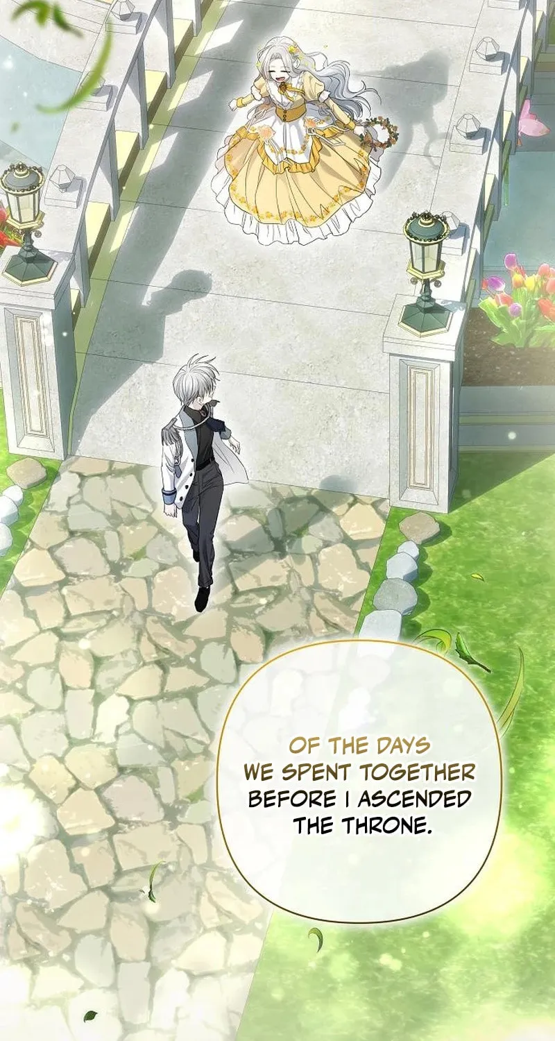 Read The Presepe Outside the Cage chapter 28 image 41 on Lezhin