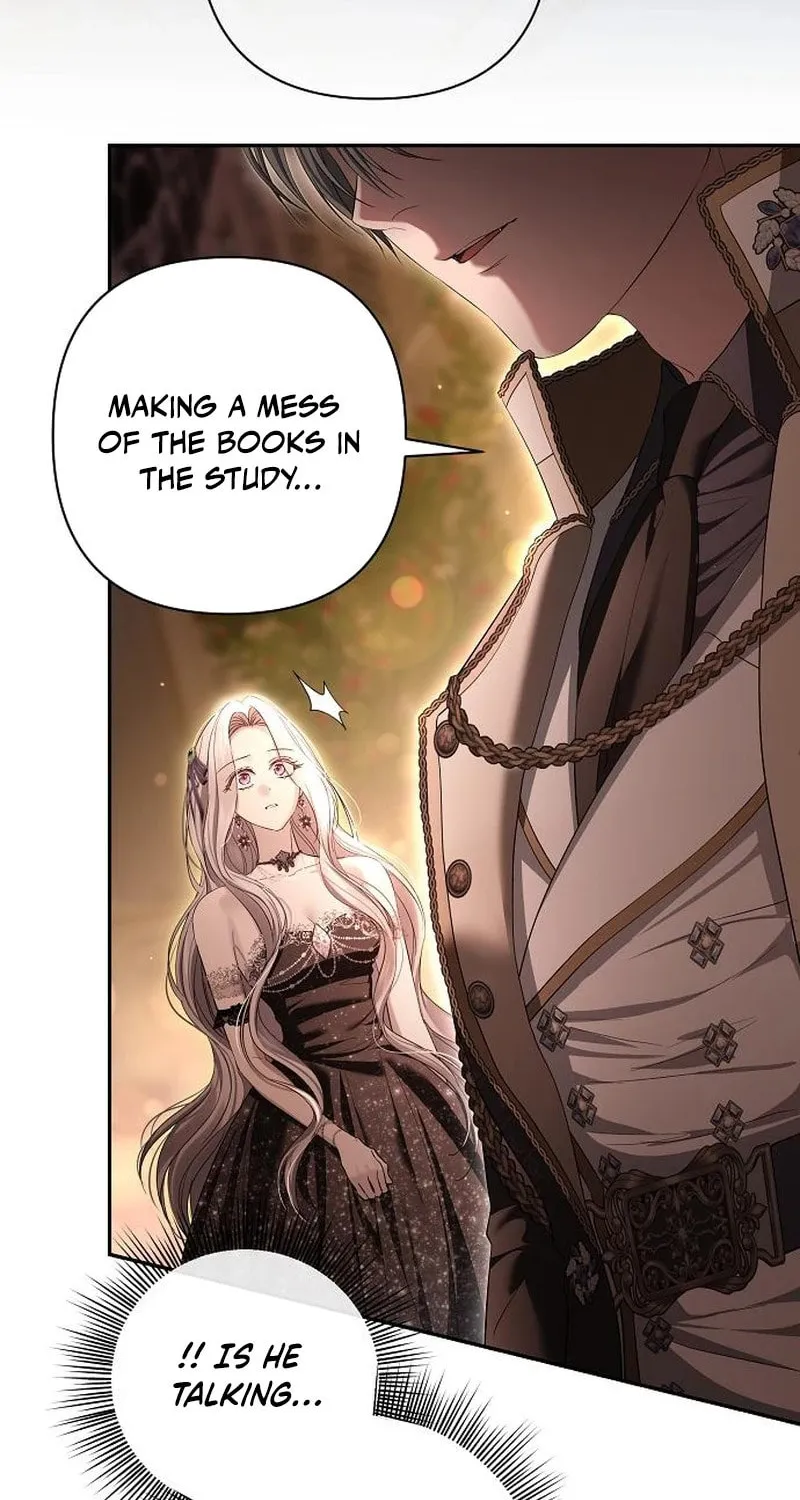Read The Presepe Outside the Cage chapter 28 image 43 on Lezhin