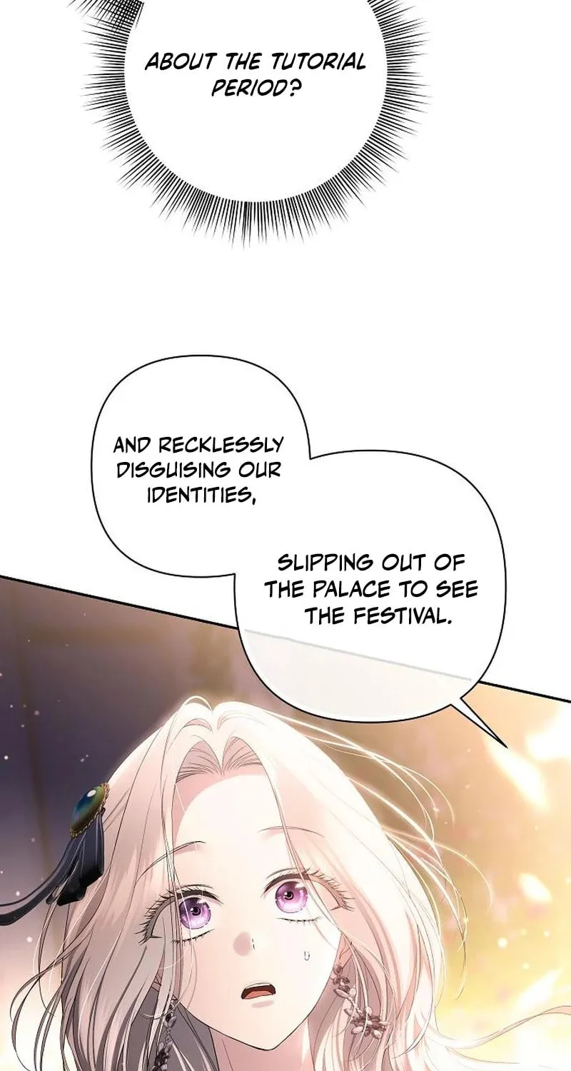 Read The Presepe Outside the Cage chapter 28 image 44 on Lezhin
