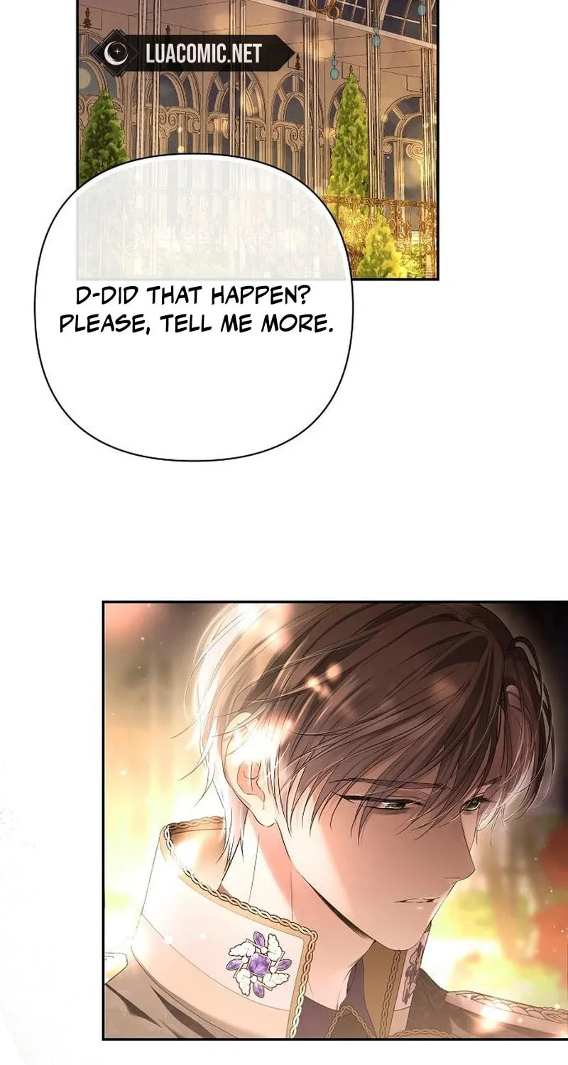 Read The Presepe Outside the Cage chapter 28 image 46 on Lezhin