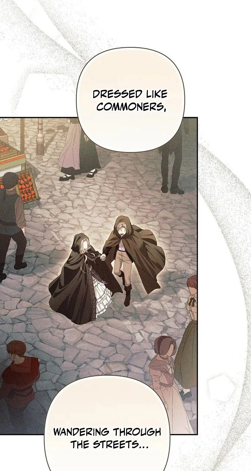 Read The Presepe Outside the Cage chapter 28 image 48 on Lezhin