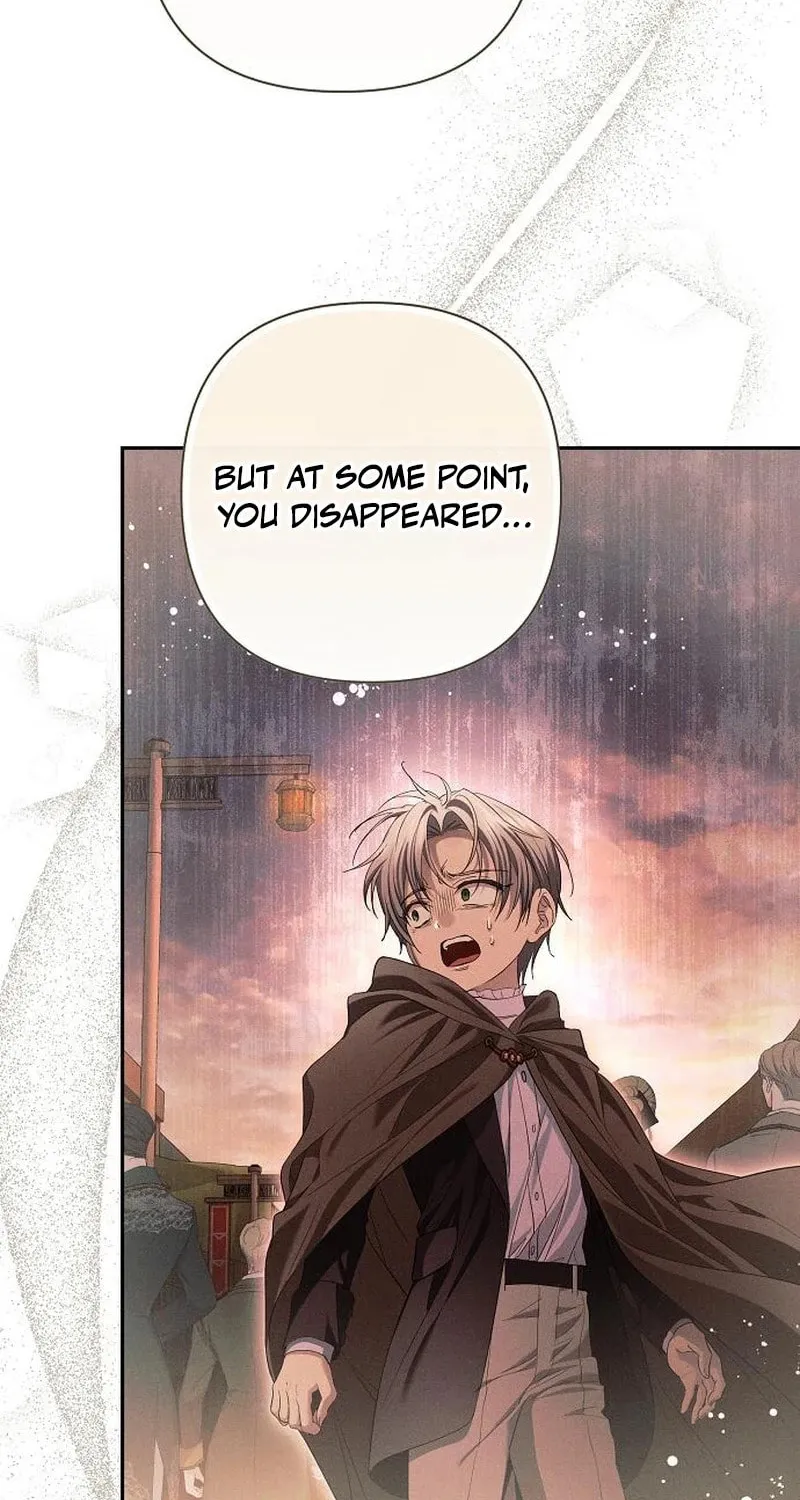 Read The Presepe Outside the Cage chapter 28 image 49 on Lezhin