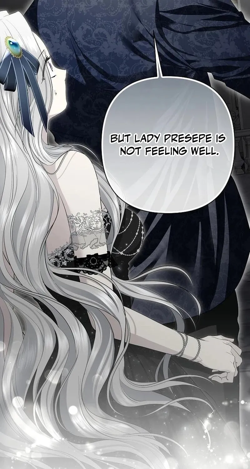 Read The Presepe Outside the Cage chapter 28 image 5 on Lezhin