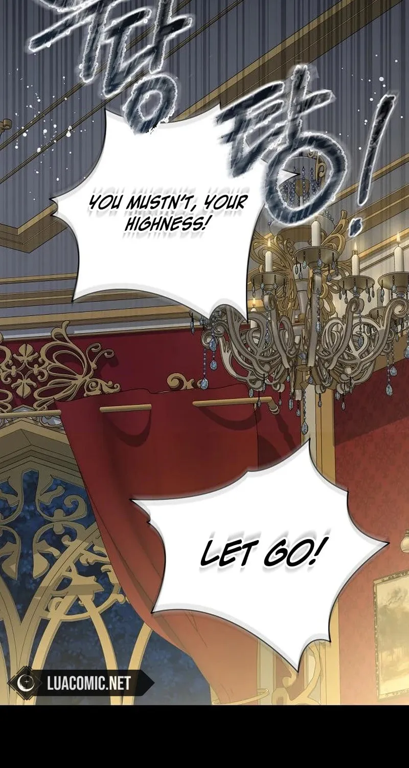 Read The Presepe Outside the Cage chapter 28 image 56 on Lezhin