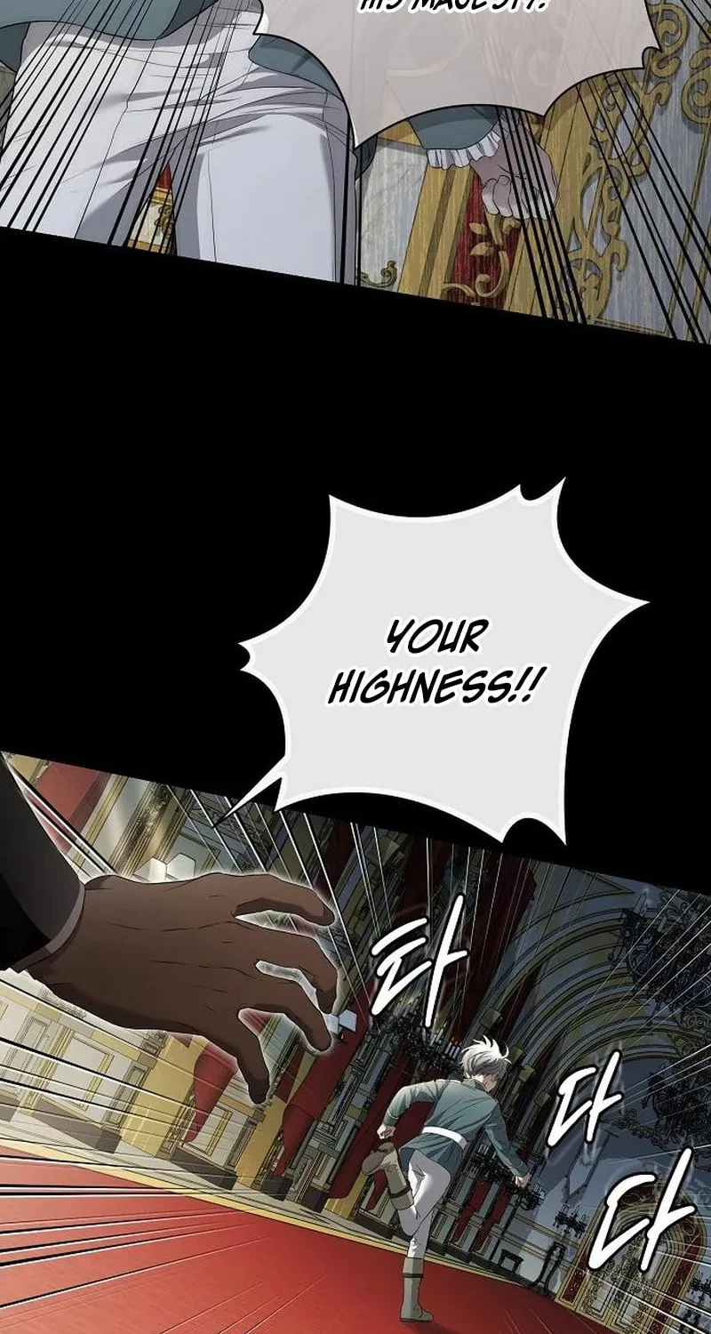 Read The Presepe Outside the Cage chapter 28 image 59 on Lezhin