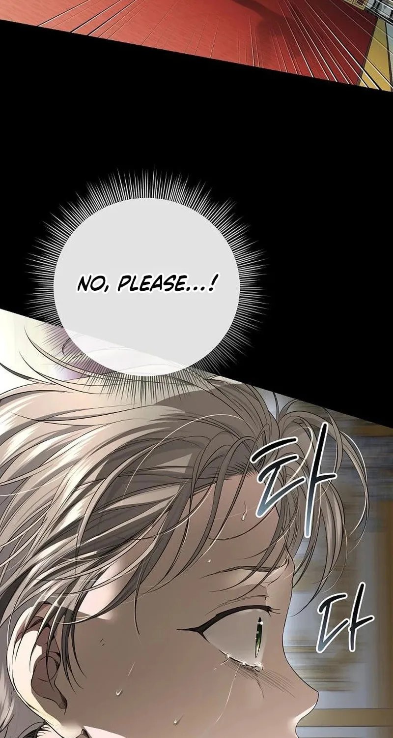 Read The Presepe Outside the Cage chapter 28 image 60 on Lezhin