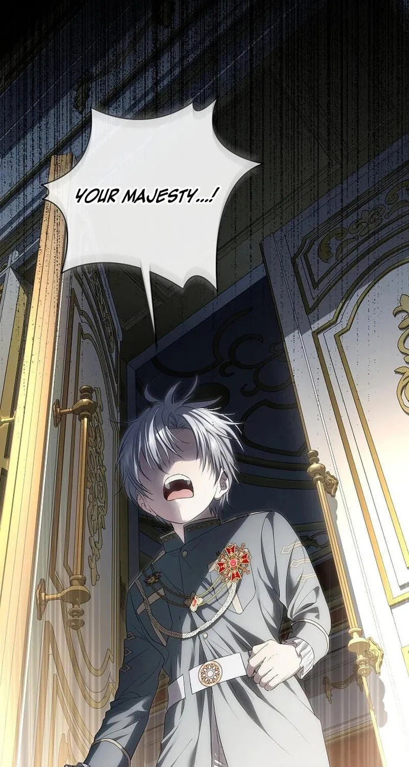 Read The Presepe Outside the Cage chapter 28 image 62 on Lezhin