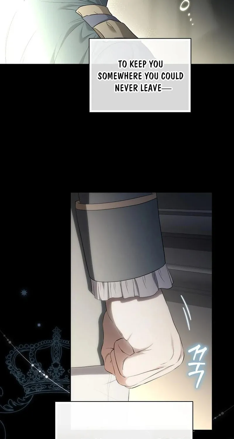 Read The Presepe Outside the Cage chapter 28 image 70 on Lezhin