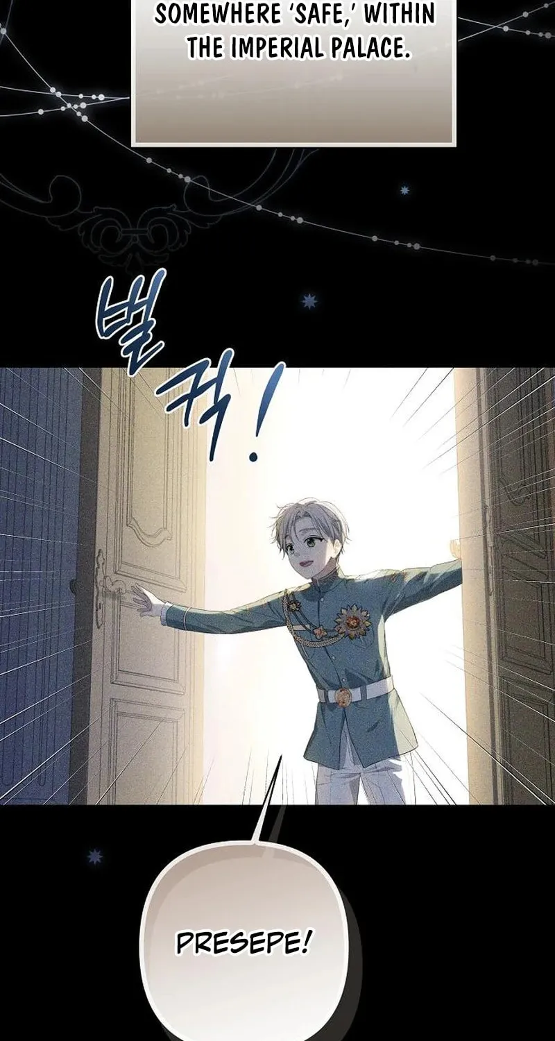 Read The Presepe Outside the Cage chapter 28 image 71 on Lezhin