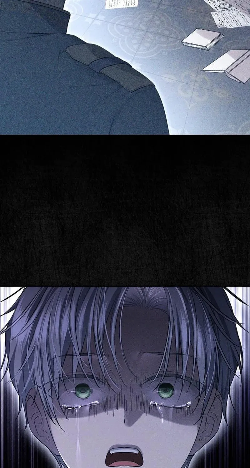 Read The Presepe Outside the Cage chapter 28 image 74 on Lezhin